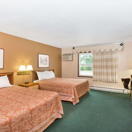 Travelodge Denison Екстериор снимка