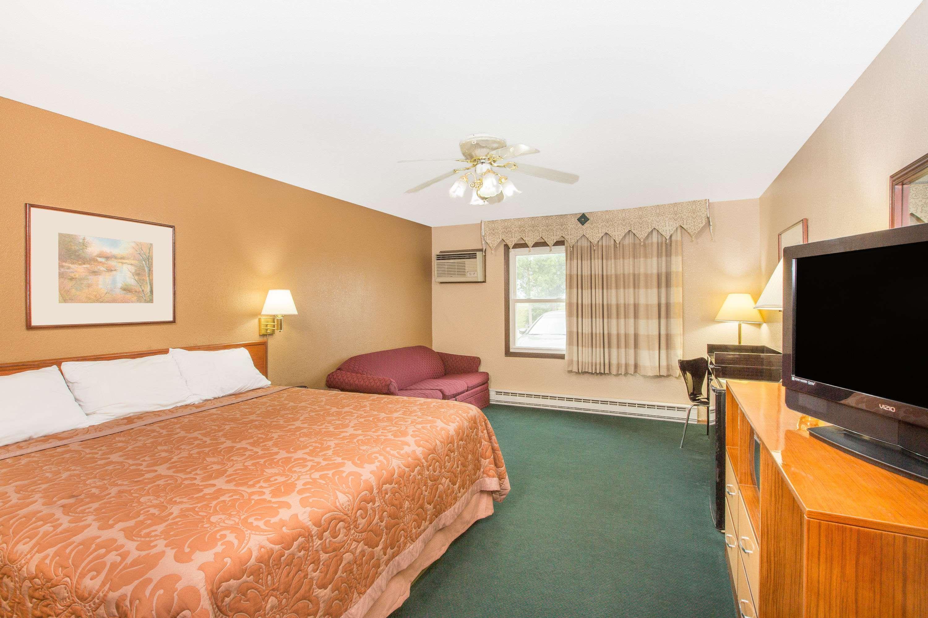 Travelodge Denison Екстериор снимка
