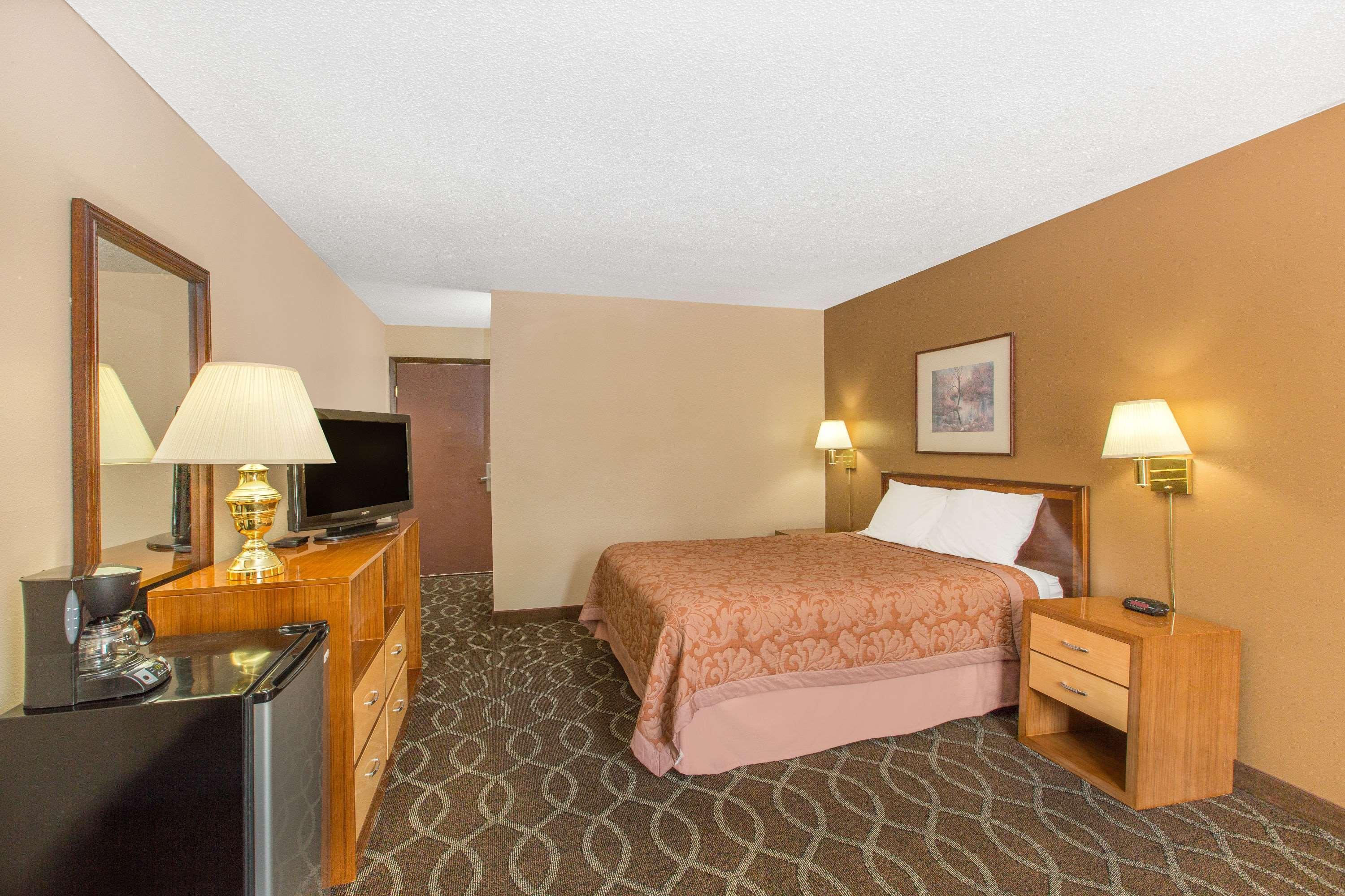 Travelodge Denison Екстериор снимка