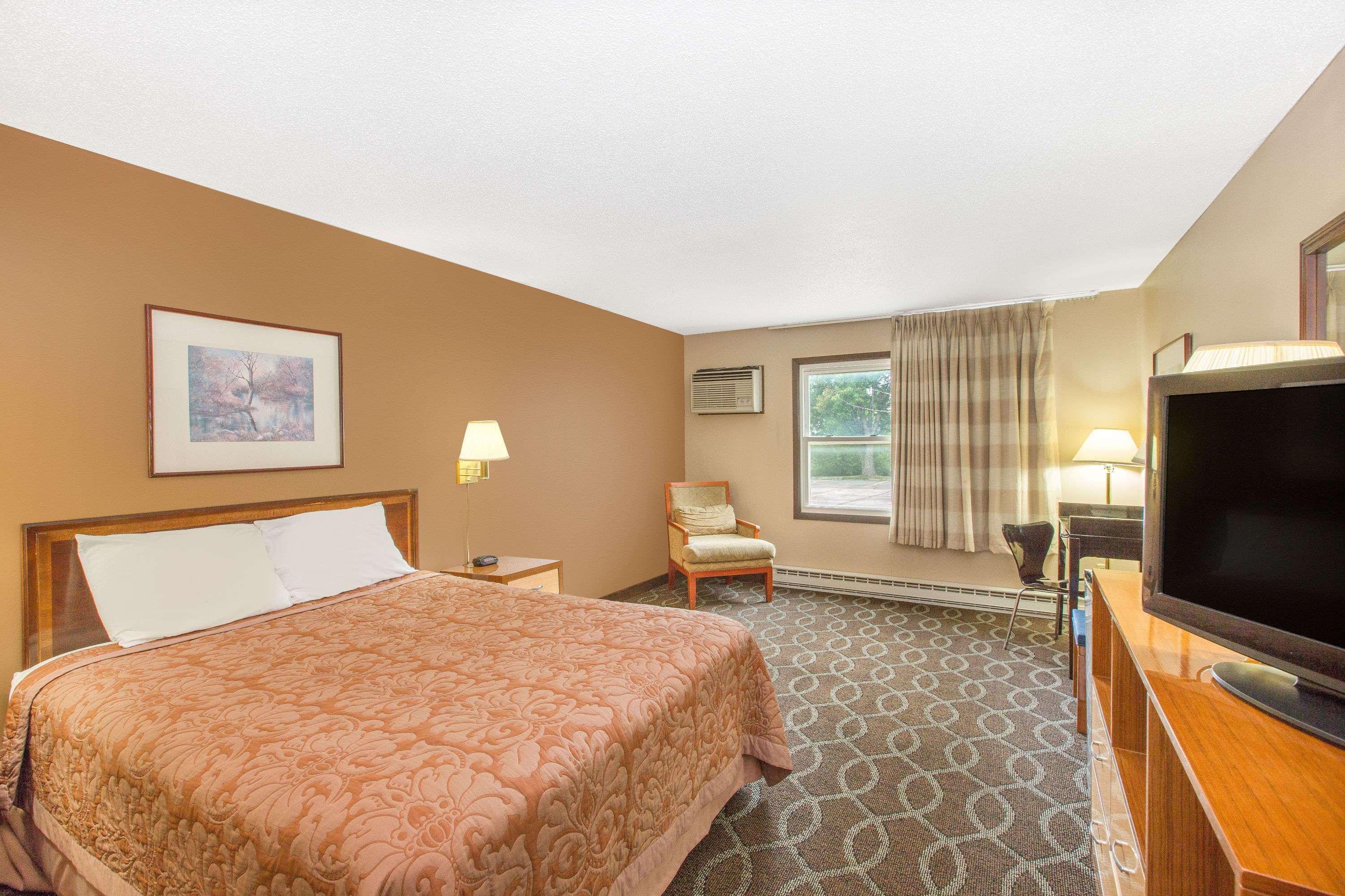 Travelodge Denison Екстериор снимка