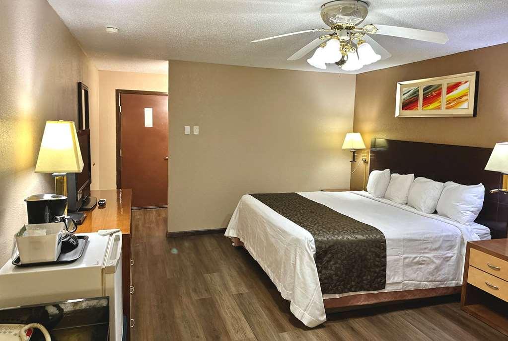 Travelodge Denison Стая снимка