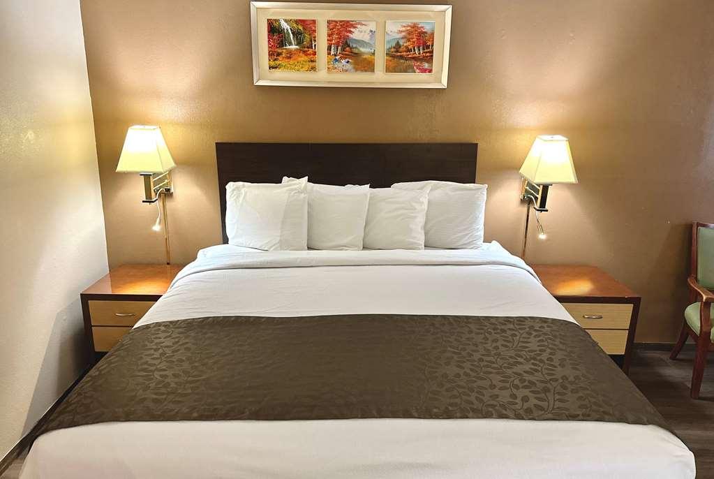 Travelodge Denison Стая снимка