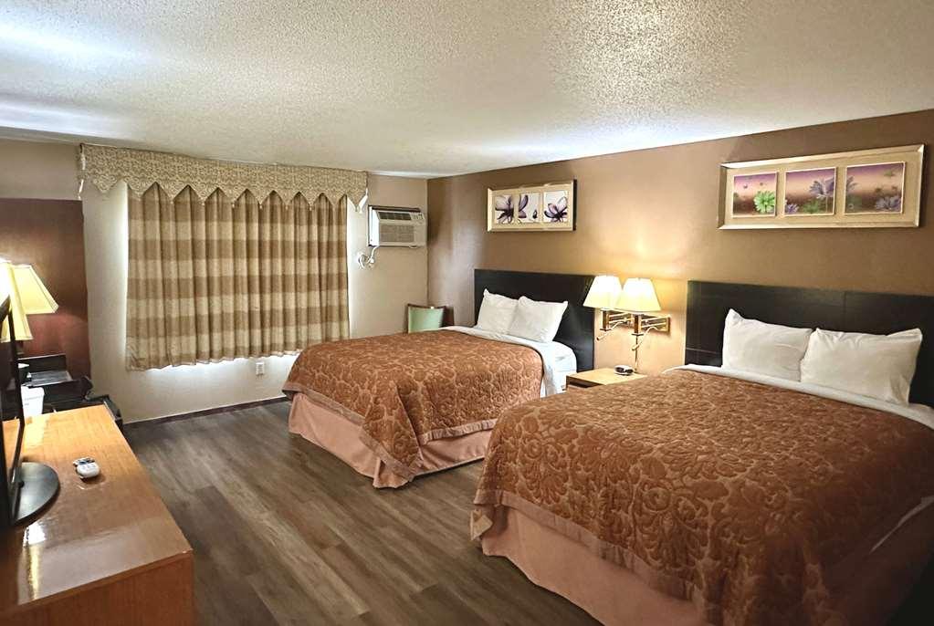 Travelodge Denison Стая снимка