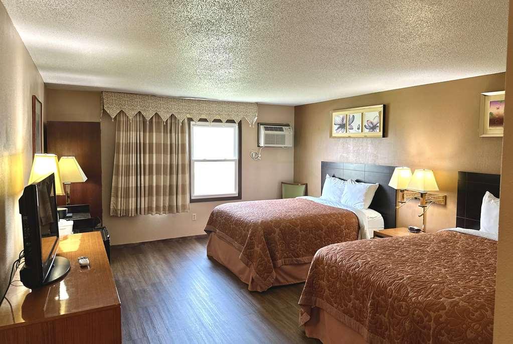 Travelodge Denison Стая снимка