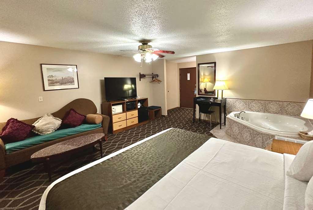Travelodge Denison Стая снимка