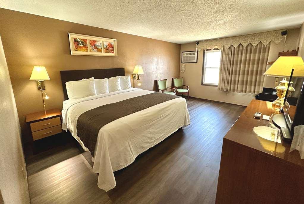Travelodge Denison Стая снимка
