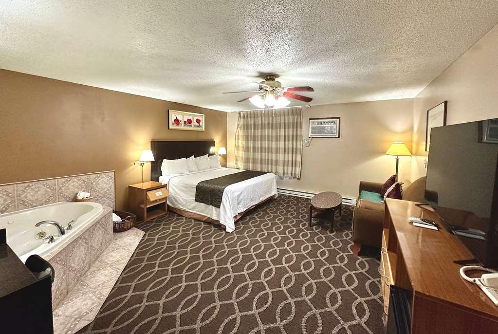 Travelodge Denison Стая снимка