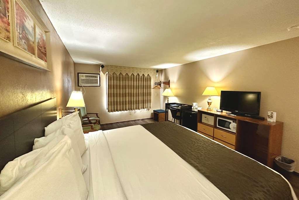 Travelodge Denison Стая снимка