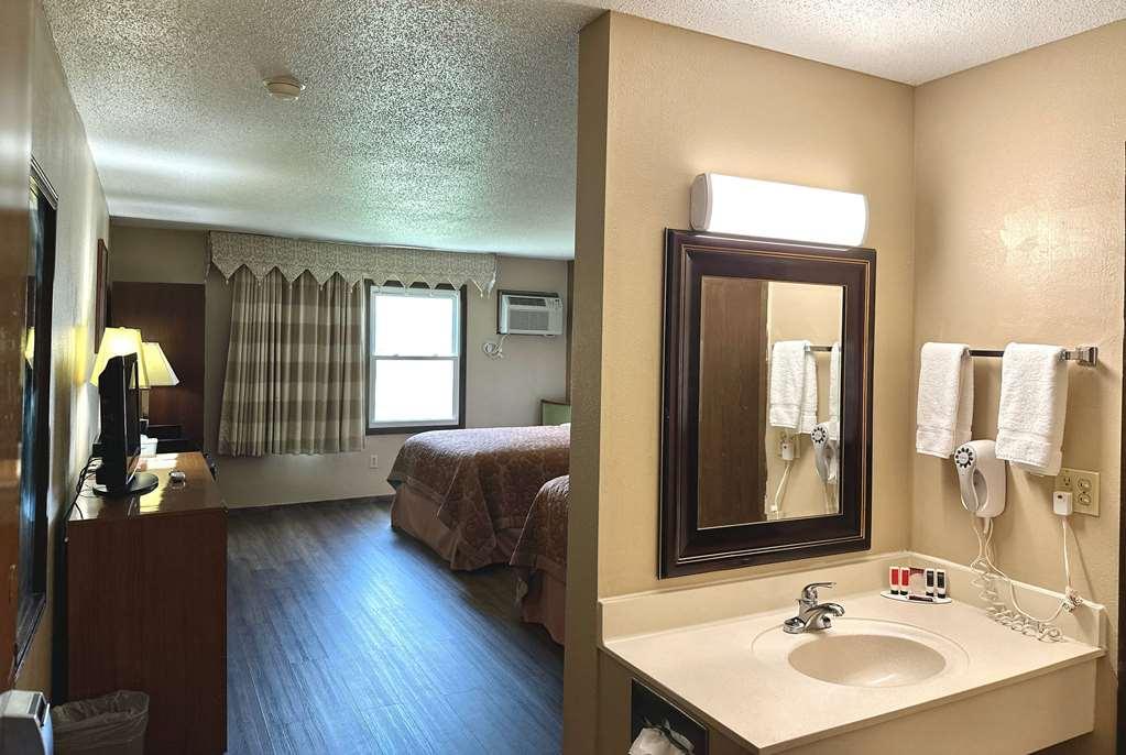Travelodge Denison Екстериор снимка