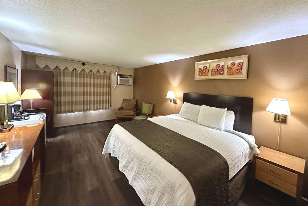 Travelodge Denison Стая снимка