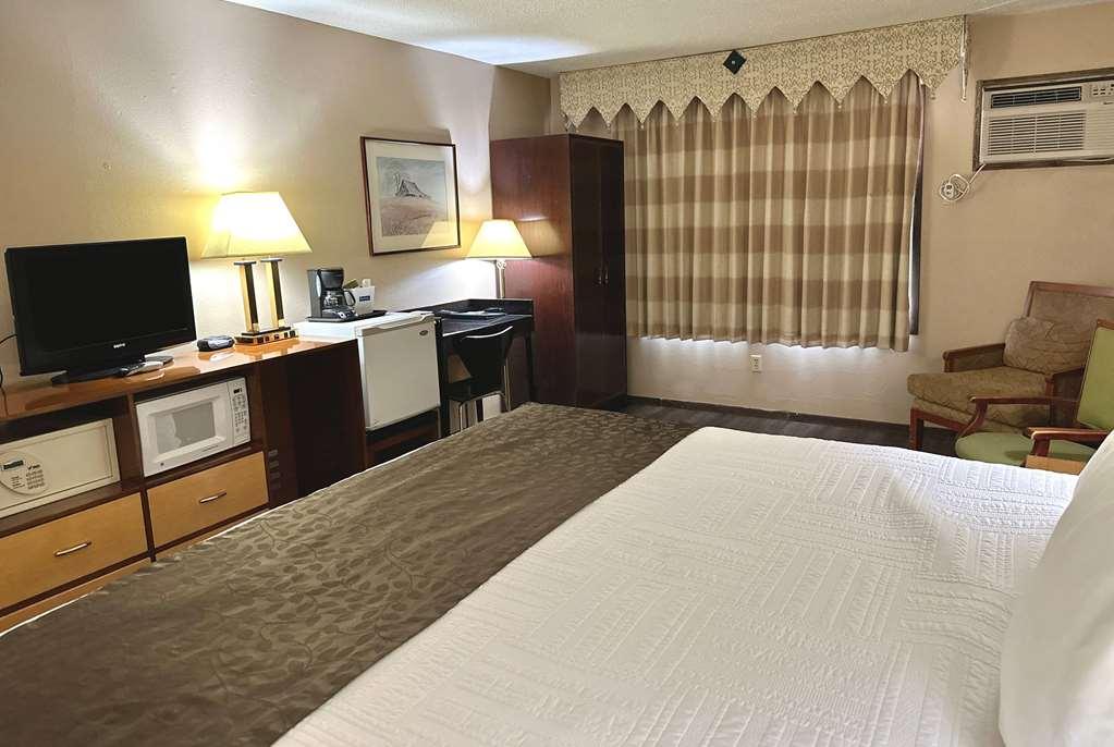 Travelodge Denison Стая снимка