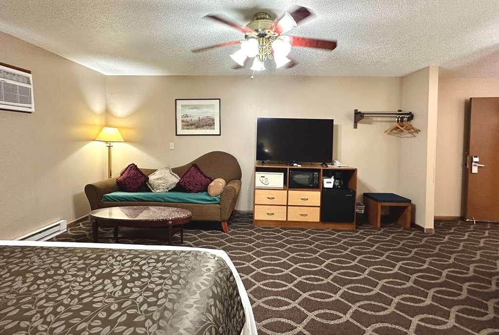 Travelodge Denison Стая снимка