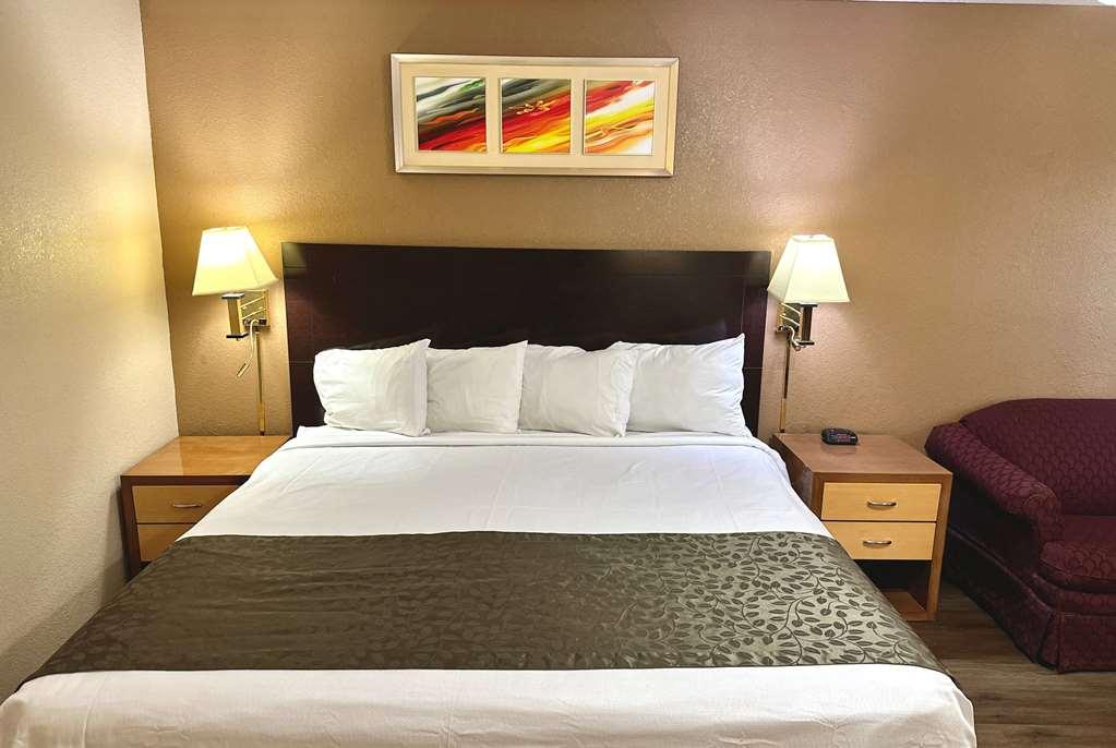 Travelodge Denison Стая снимка