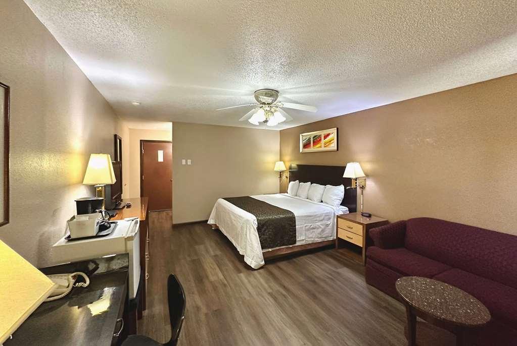 Travelodge Denison Стая снимка