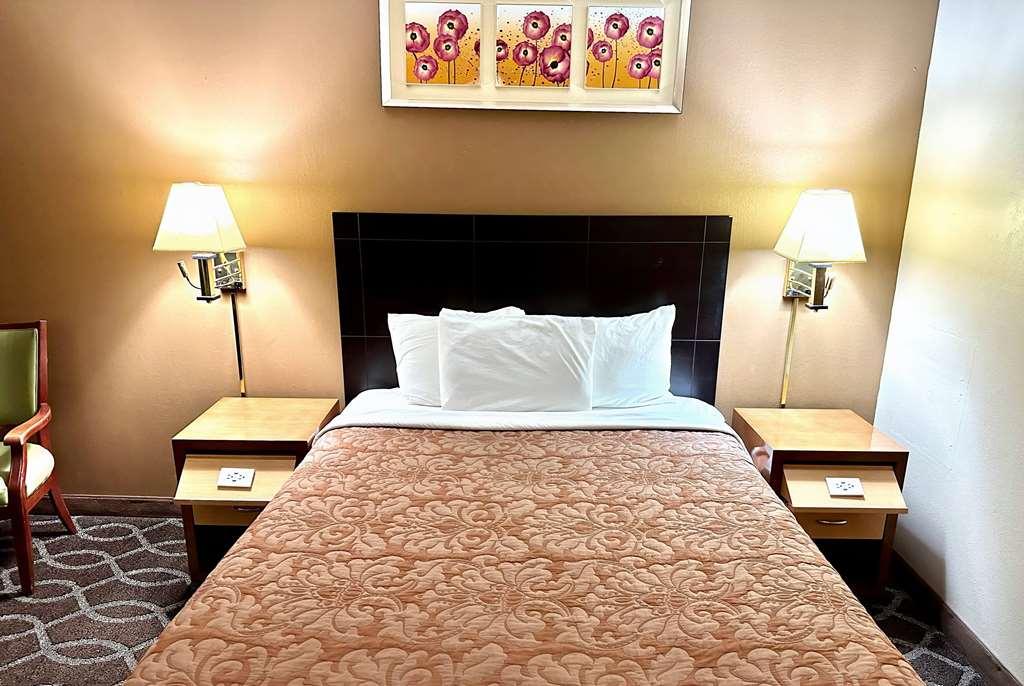 Travelodge Denison Стая снимка