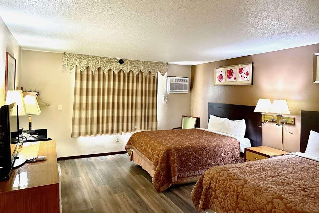 Travelodge Denison Стая снимка