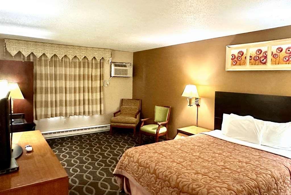 Travelodge Denison Стая снимка