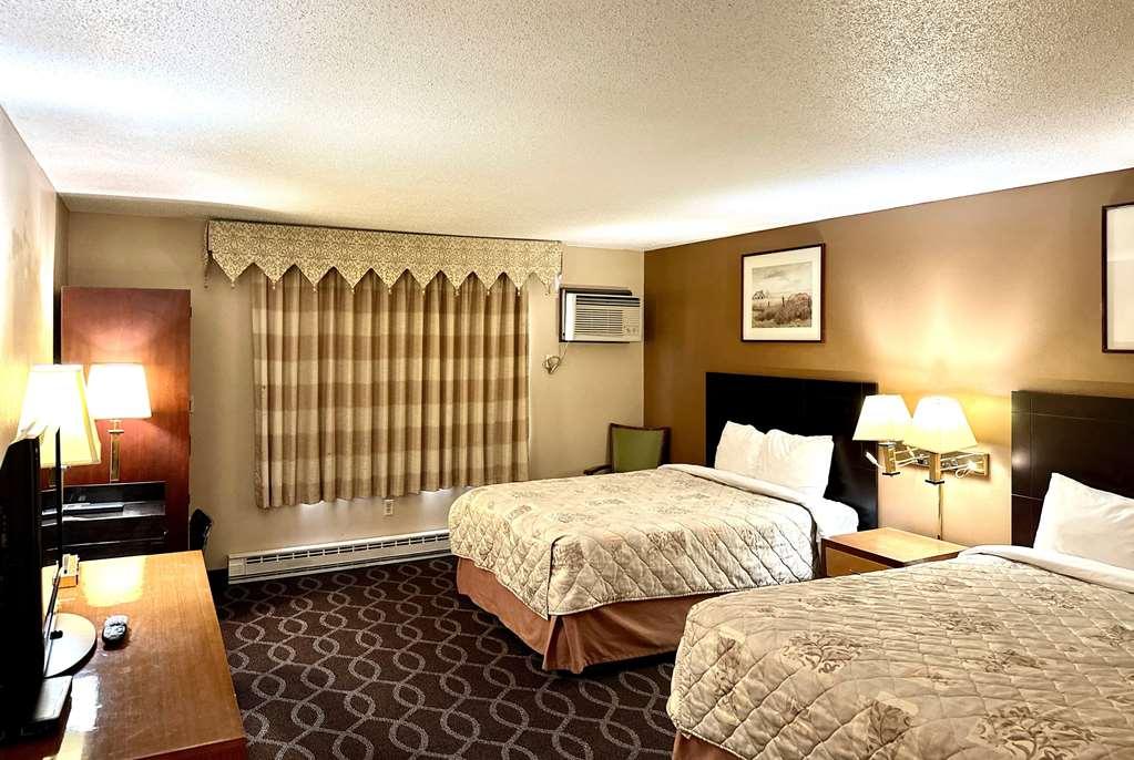 Travelodge Denison Стая снимка