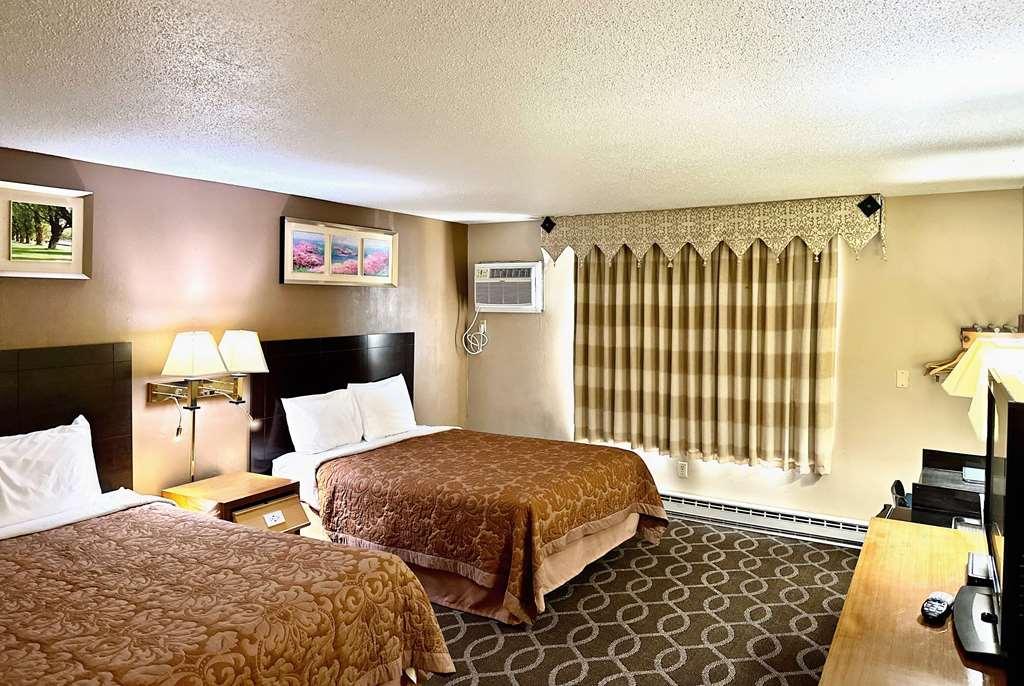 Travelodge Denison Стая снимка