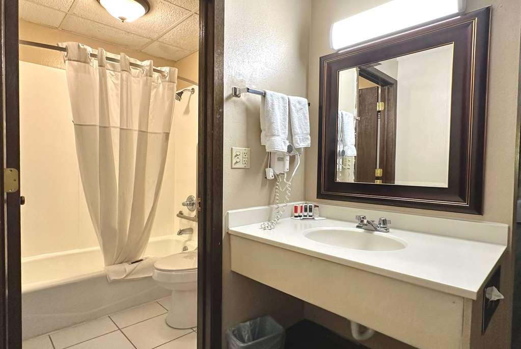 Travelodge Denison Екстериор снимка