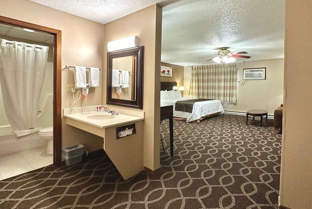 Travelodge Denison Стая снимка