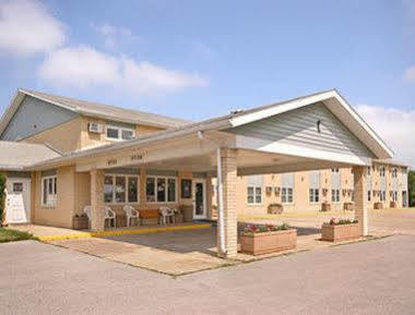 Travelodge Denison Екстериор снимка